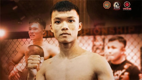 Bảng xếp hạng LION Championship tháng 6/2026: Biến động lớn ở hạng cân 56kg